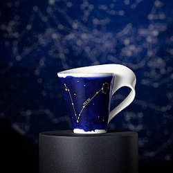 Чашка 300 мл Риби New Wave Stars Villeroy & Boch