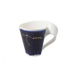 Чашка 300 мл Водолій New Wave Stars Villeroy & Boch