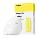 Зволожуюча маска з керамідами Dr.Jart Ceramidin Facial Mask, фото 3