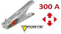 Зажим маси Forte H-2003A