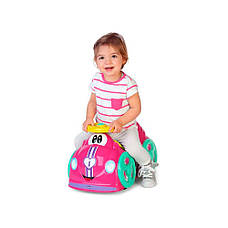 Іграшка для катання Chicco "360 Ride-On" (07347.01), фото 3