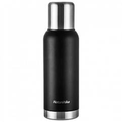 Термос Naturehike 750 ml NH19SJ010 Black