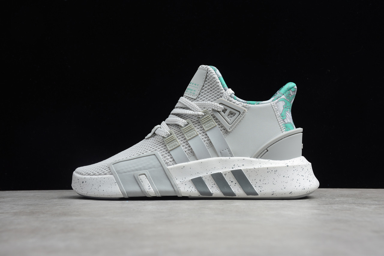 Кросівки жіночі Adidas EQT Bask ADV / ADM-3125