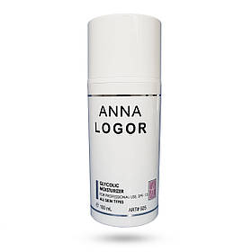 Крем з гліколевою кислотою Art.925 Anna Logor Glycolic Moisturizer 100 ml