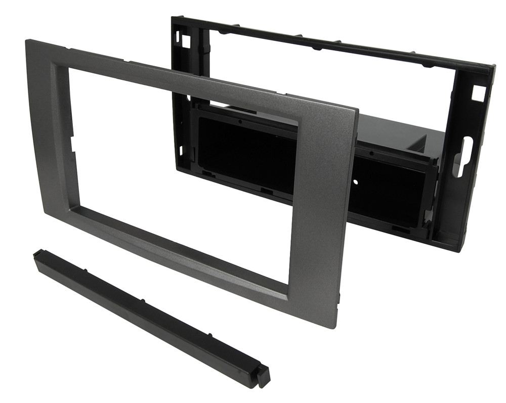 Переходная рамка ACV Ford Transit, Focus, C-Max, S-Max, Fusion, Fiesta, Galaxy, Kuga (281114-08-2), фото 1