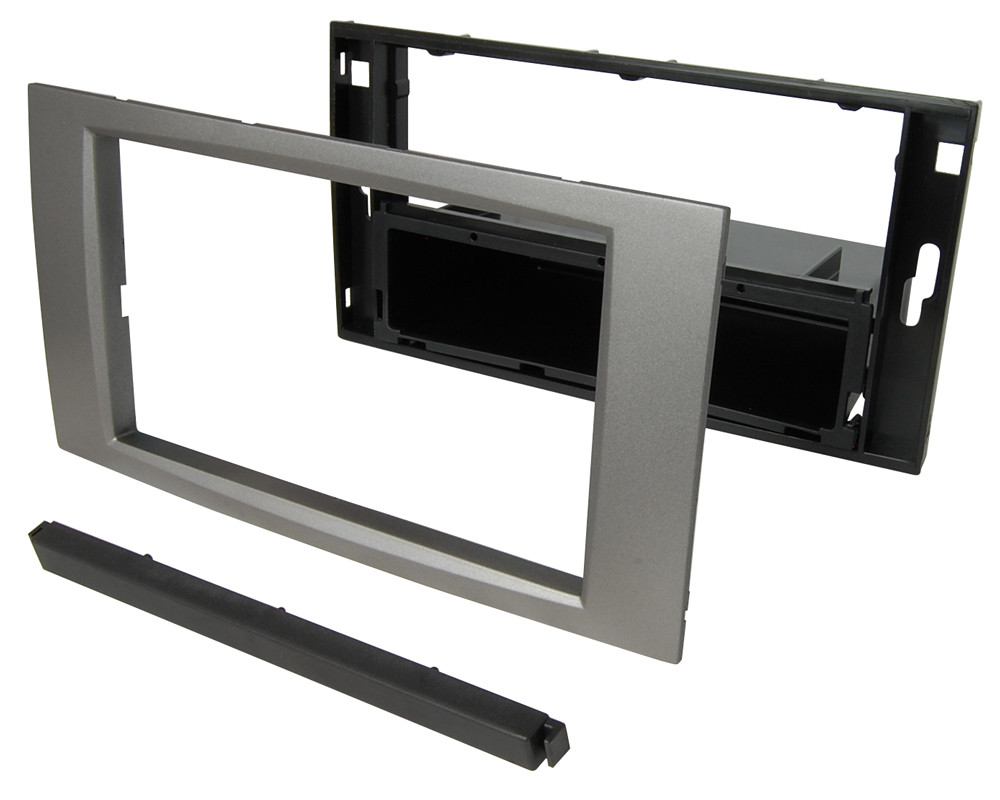 Переходная рамка ACV Ford Transit, Focus, C-Max, S-Max, Fusion, Fiesta, Galaxy, Kuga (281114-08-3), фото 1