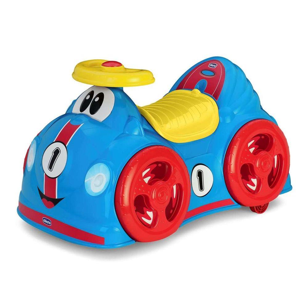 Іграшка для катання Chicco "360 Ride-On" (07347.02)