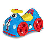 Дитячий транспорт