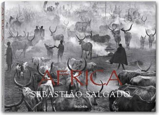 Sebastiao salgado, africa (africa: eye on africa - thirty years of africa images, selecte