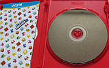 New Super Mario Bros.U (Wii U) NTSC USA БУ, фото 6