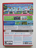 New Super Mario Bros.U (Wii U) NTSC USA БУ, фото 2