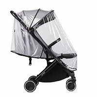 Дощовик для коляски Anex Air-X Ax/AC r01 (transparent)