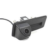Камера заднього огляду Skoda Octavia Fabia Superb Rapid Volkswagen Passat Touareg Sharan Tiguan Audi (2803) 14 шт., фото 3