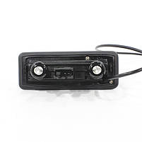 Камера заднего вида Skoda Octavia Fabia Superb Rapid Volkswagen Passat Touareg Sharan Tiguan Audi (2803) 13шт, фото 5