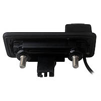 Камера заднього огляду Skoda Octavia Fabia Superb Rapid Volkswagen Passat Touareg Sharan Tiguan Audi (2803) 14 шт., фото 6