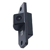 Штатна камера заднього огляду Lesko для Ford Mondeo Focus C-Max 2008-2011 (5069) розмітка 14 шт., фото 5