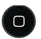 Apple iPad 2 iPad 3 Кнопка Home чорний