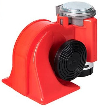 Сигнал звукового повітря Nautilus CA-10400 12v Elephant CA-10405