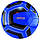 М'яч футбольний Nike Pitch Training SC3893-410 Size 5 Original, фото 6