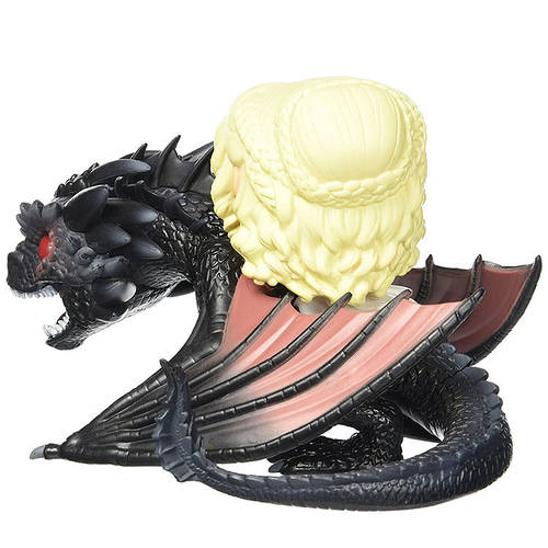 Funko pop sale daenerys drogon