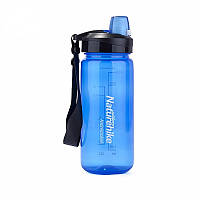 Фляга Naturehike Sport bottle 0.5 л NH61A060-B Блакитний