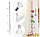 Кутова полиця для ванної Aidesen Multi Corner Shelf, фото 3