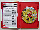 Super Mario Maker (Wii U) NTSC (USA) БВ, фото 5