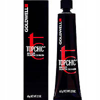 Краска для волос Goldwell Topchic 8CA@PB 60 мл