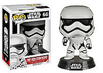 Колекційні фігурки і Фанко Поп Funko Pop Зоряні війни Star Wars