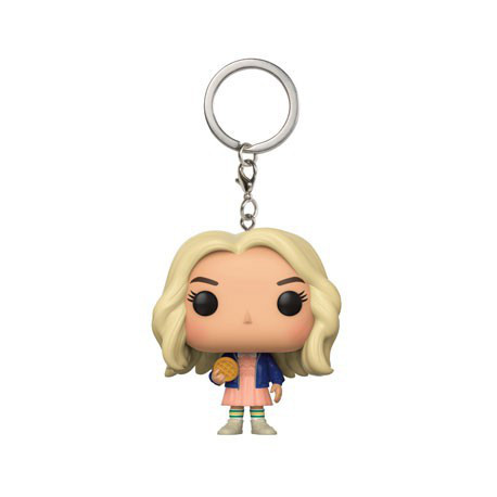 Фігурка брелок Funko Pop Фанко Поп Stranger Things Дуже дивні справи ...