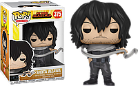 Фигурка Funko Pop Фанко Поп Моя геройская академия Шота Аизава Shota Aizawa 10 см Anime MHA SA 375