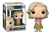 Funko Pop Рівердейл Riverdale