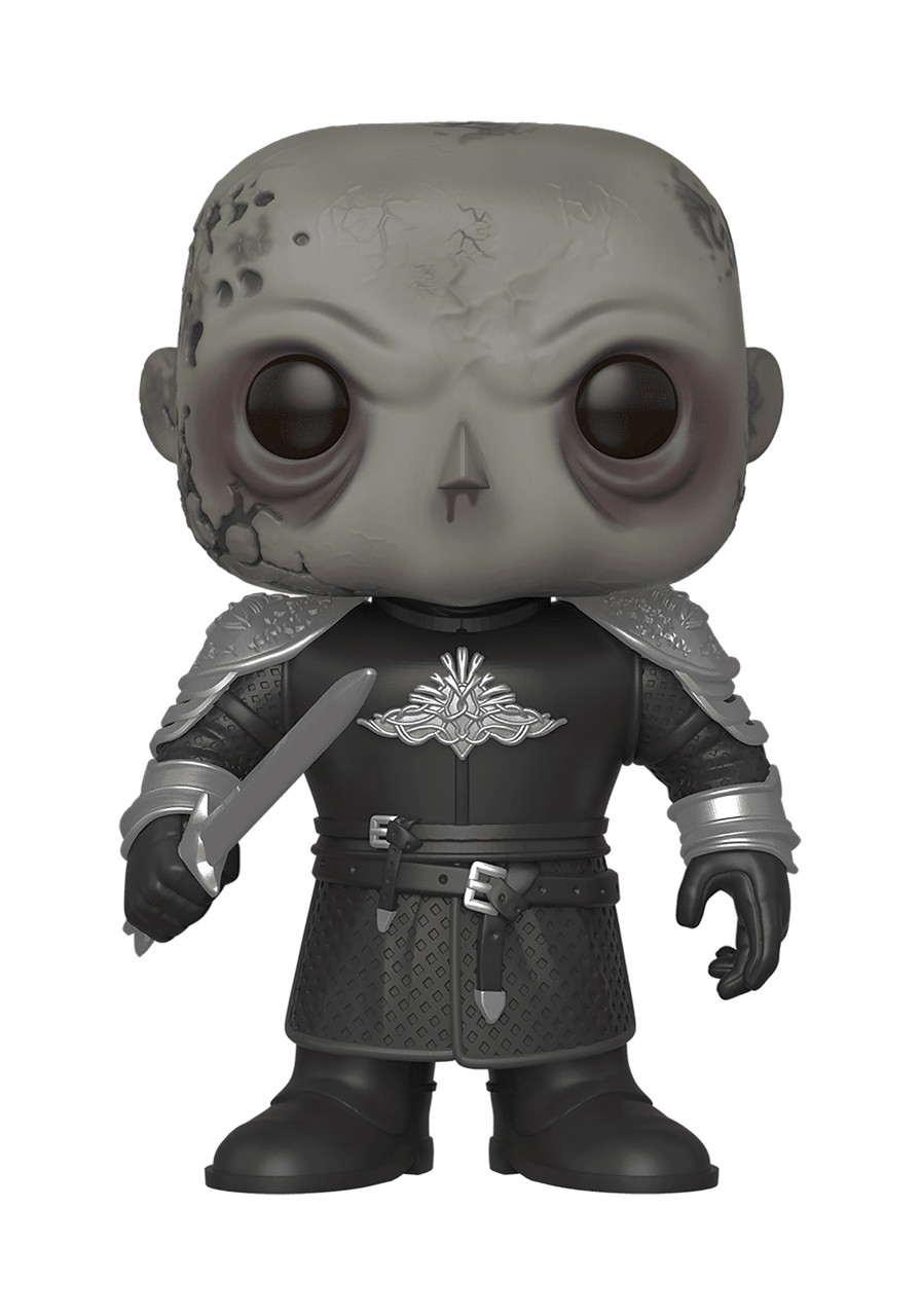 Funko Pop Mountain