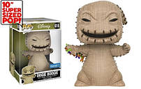 Funko Pop Фанко Поп Кошмар перед Різдвом The Nightmare before Christmas