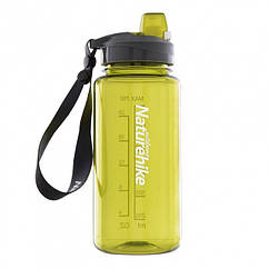 Фляга Naturehike Sport bottle 0.75 л NH17S010-B mustard green