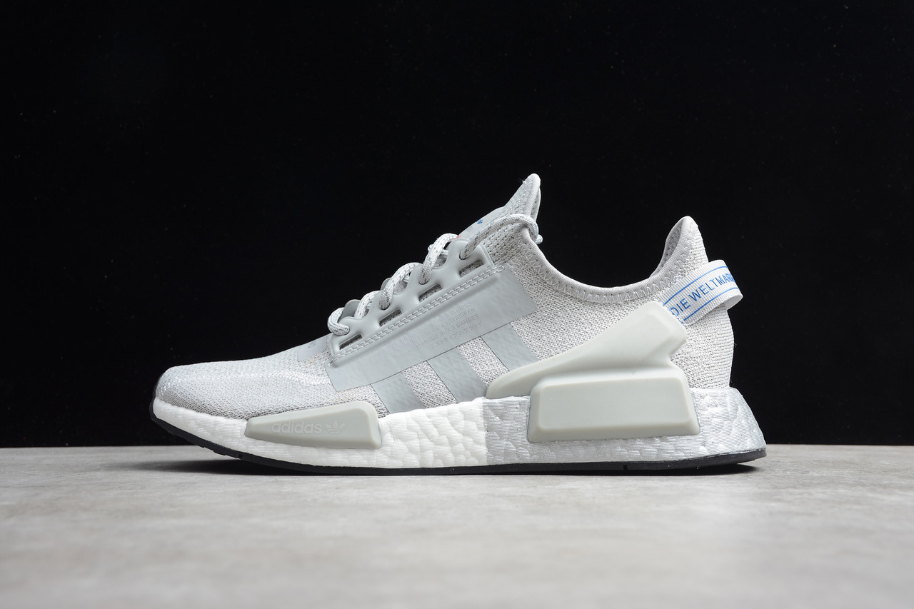 Кросівки жіночі Adidas NMD R1 V2 / ADM-3133