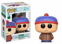 Funko Pop Фанко Поп Південний Парк South Park