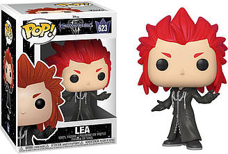 Фігурка Funko Pop Фанко Поп Королівство Сердець Леа Kingdom Hearts Lea 10 см Game KH L 623