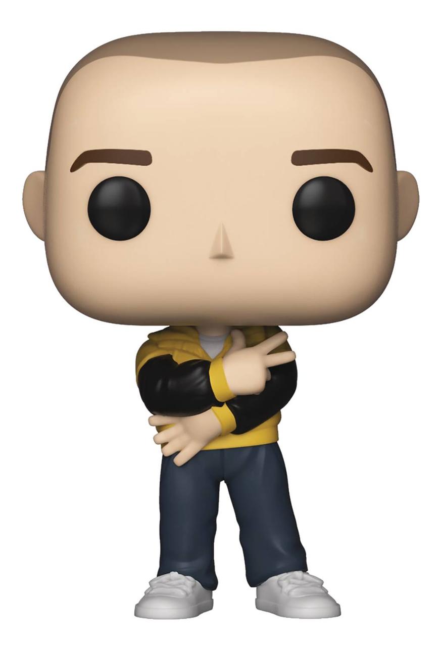 Funko Pop Split Hedwig 10 Movies S H 648