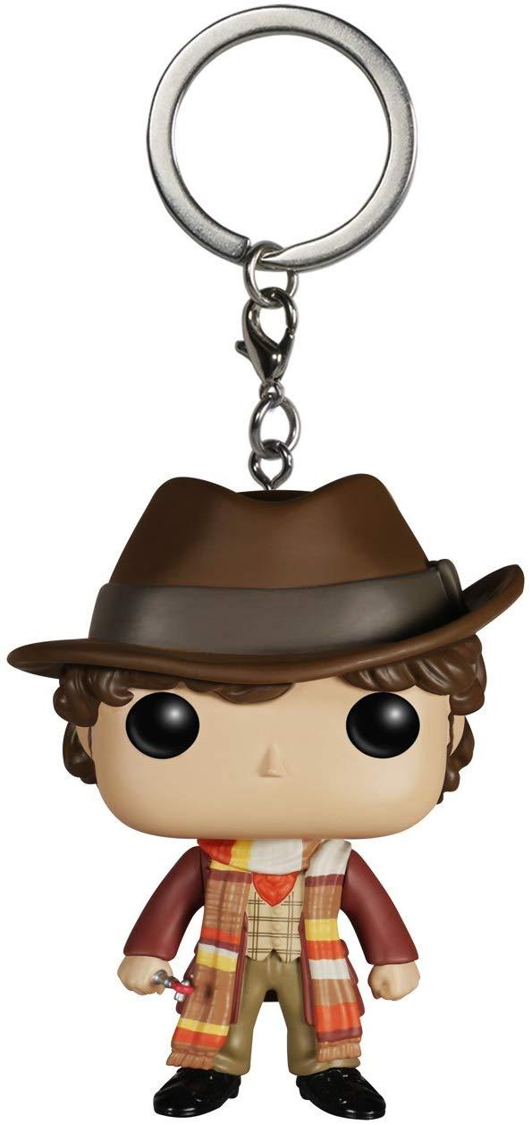 4th doctor sales funko pop