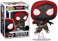 Колекційні фігурки Фанко Поп Funko Pop Людина-Павук Spider-Man