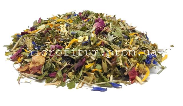 Травяной фиточай Антистресс