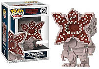 Колекційні фігурки Фанко Поп Funko Pop Дуже дивні справи Stranger Things