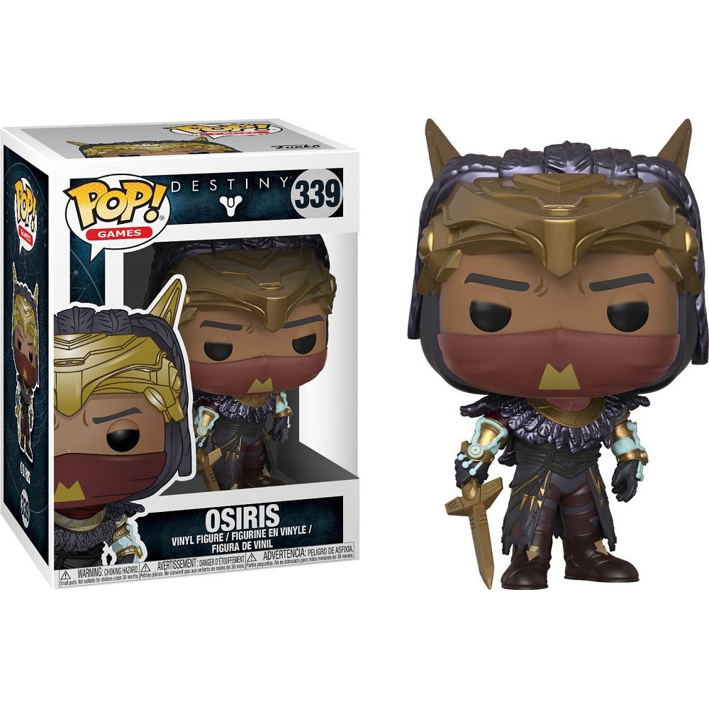 Destiny sale pop vinyl