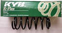 Пружина передньої підвіски Ланос KYB RGB RGB-G1659, фото 2