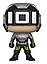 Фігурка Funko Pop Фанко Поп Шістка Сіксер Першому гравцю приготуватися Sixer 10 см movies RPO S 503, фото 2