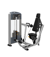 Жим от груди Precor Discovery DSL 0404