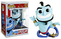 Аладдін Aladdin