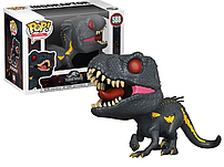 FUNKO POP! Jurassic Park Парк юрського періоду