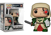 Колекційні фігурки Фанко Поп Funko Pop Вархаммер Warhammer